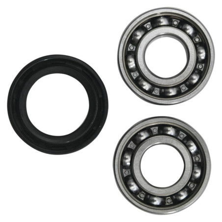Kit de reparación de balancín HOT RODS - Honda CRF 250 R / RX