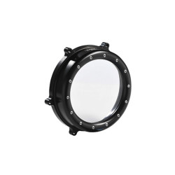 Tapa de embrague STM lisa - Ducati Panigale 959/1199/1299