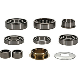 Kit de rodamientos caja de cambios HOT RODS - KTM / Husqvarna 2