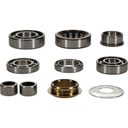 Kit de rodamientos caja de cambios HOT RODS - KTM / Husqvarna