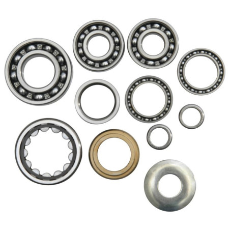 Kit de rodamientos caja de cambios HOT RODS - KTM 450 SX-F / Factory