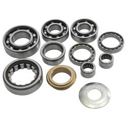 Kit de rodamientos caja de cambios HOT RODS - KTM 450 SX-F / Factory 2