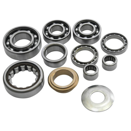 Kit de rodamientos caja de cambios HOT RODS - KTM 450 SX-F / Factory