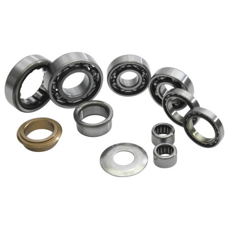 Kit de rodamientos caja de cambios HOT RODS - KTM 450 SX-F / Factory