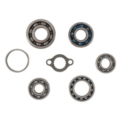 Kit de rodamientos caja de cambios HOT RODS - Honda CRF 150 R / RB Big Wheel 2