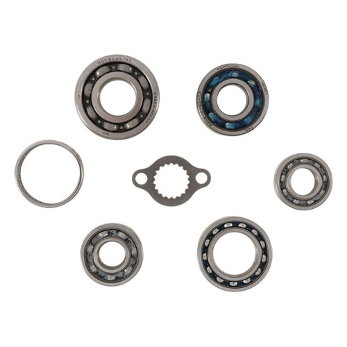 Kit de rodamientos caja de cambios HOT RODS - Honda CRF 150 R / RB Big Wheel