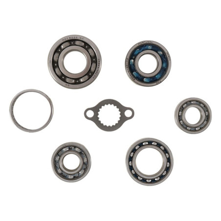 Kit de rodamientos caja de cambios HOT RODS - Honda CRF 150 R / RB Big Wheel