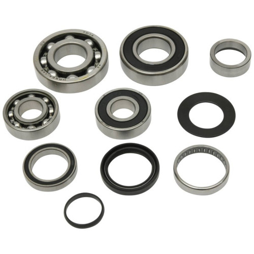 Kit de rodamientos caja de cambios HOT RODS - Honda CRF 450 R / RX