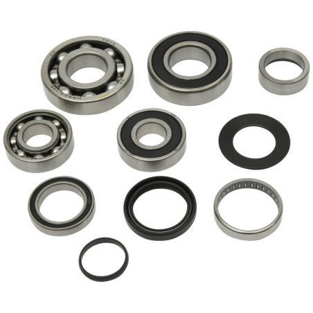 Kit de rodamientos caja de cambios HOT RODS - Honda CRF 450 R / RX