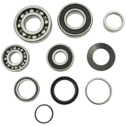 Kit de rodamientos caja de cambios HOT RODS - Honda CRF 450 R / RX 2