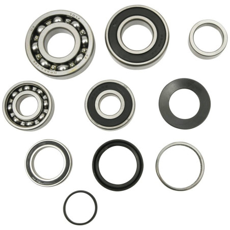 Kit de rodamientos caja de cambios HOT RODS - Honda CRF 450 R / RX