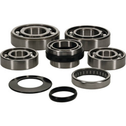 Kit de rodamientos caja de cambios HOT RODS - Honda CRF 450 R / RWE / RX 2