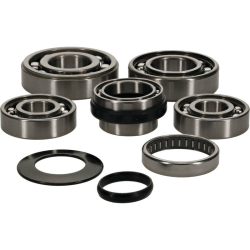 Kit de rodamientos caja de cambios HOT RODS - Honda CRF 450 R / RWE / RX