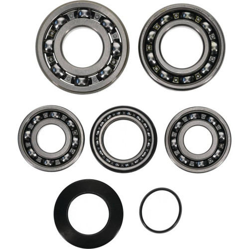 Kit de rodamientos caja de cambios HOT RODS - Honda CRF 450 R / RWE / RX