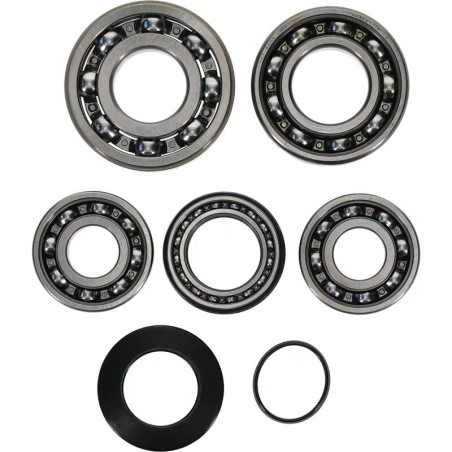 Kit de rodamientos caja de cambios HOT RODS - Honda CRF 450 R / RWE / RX