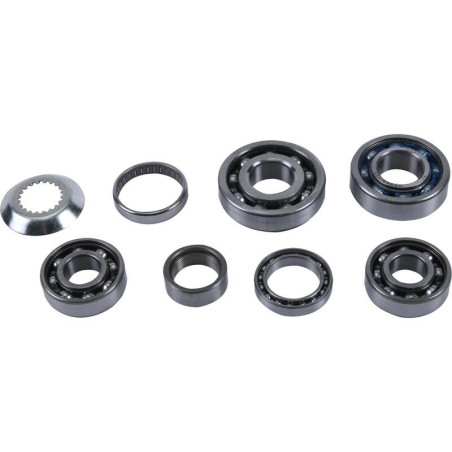 Kit de rodamientos caja de cambios HOT RODS - Kawasaki KX 250 F
