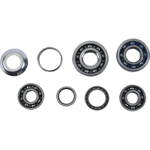 Kit de rodamientos caja de cambios HOT RODS - Kawasaki KX 250 F