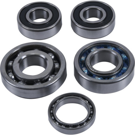 Kit de rodamientos caja de cambios HOT RODS - Kawasaki KX 250 F