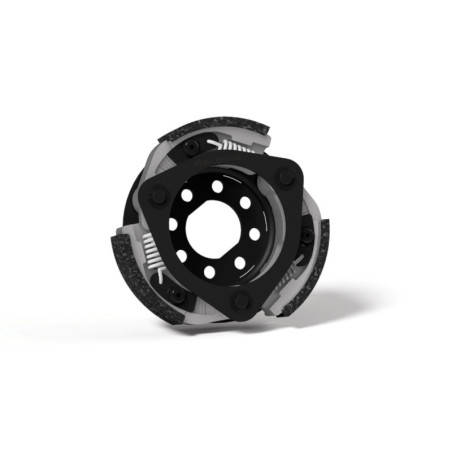 Embrague regulable MALOSSI Maxi Delta Ø134mm