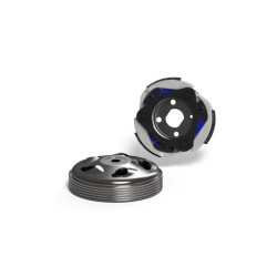 Embrague y campana MALOSSI Maxi Delta Ø125mm