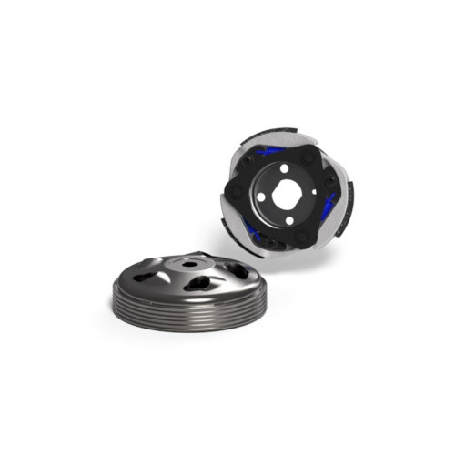 Embrague y campana MALOSSI Maxi Delta Ø125mm