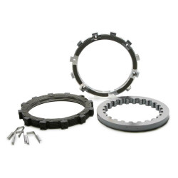 Kit de discos + separadores de embrague REKLUSE RadiusCX