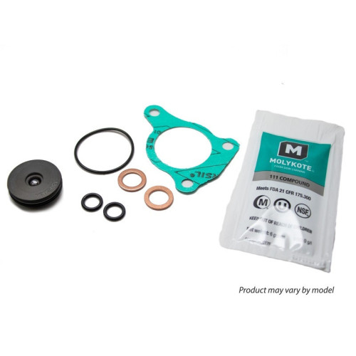 Kit de reparación para receptor embrague REKLUSE