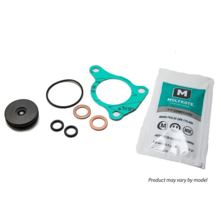 Kit de reparación para receptor embrague REKLUSE