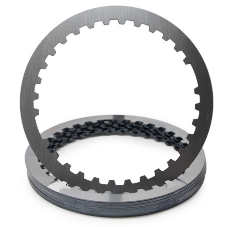 Kit de embrague REKLUSE TorqDrive (HD)