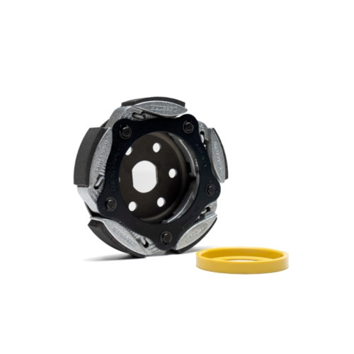Embrague MALOSSO automático no regulable MAXI FLY CLUTCH para campana embrague Ø 150