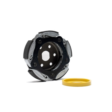 Embrague MALOSSO automático no regulable MAXI FLY CLUTCH para campana embrague Ø 150