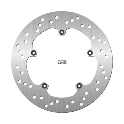 Disco de freno NG BRAKES redondo fijo
