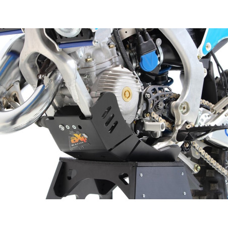 Cubrecárter AXP Xtrem - PHD 8mm TM Racing EN125FI/144Fi