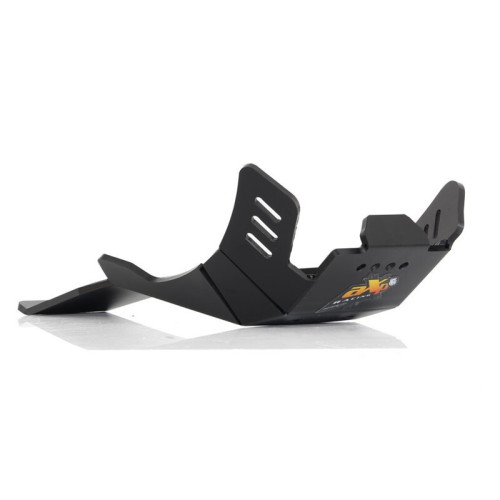 Cubrecárter AXP Xtrem - PHD 8mm TM Racing EN125FI/144Fi