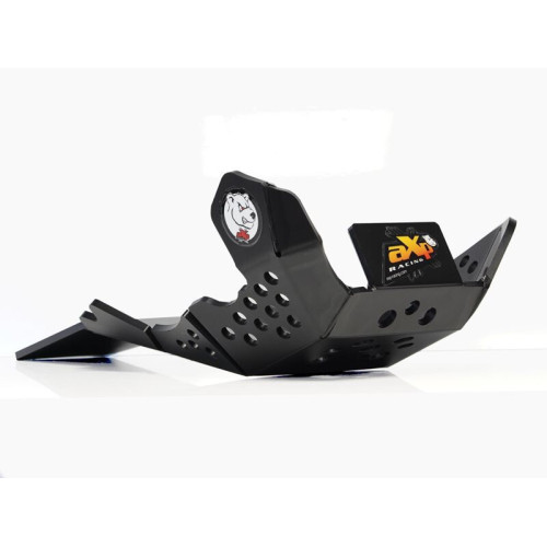 Cubrecárter AXP Xtrem - PHD 8mm - Honda CRF250R/250RX/300RX