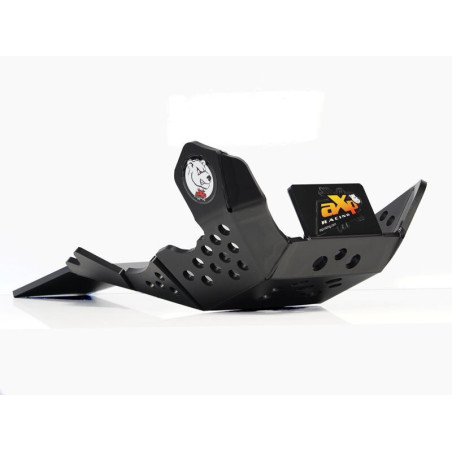 Cubrecárter AXP Xtrem - PHD 8mm - Honda CRF250R/250RX/300RX