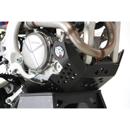 Cubrecárter AXP Xtrem - PHD 8mm - Honda CRF250R/250RX/300RX
