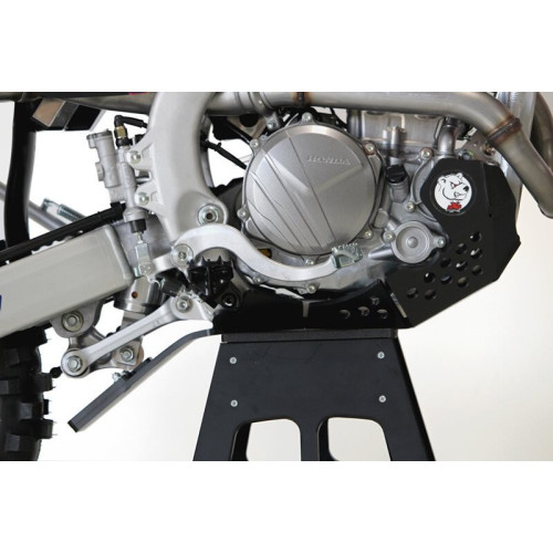 Cubrecárter AXP Xtrem - PHD 8mm - Honda CRF250R/250RX/300RX