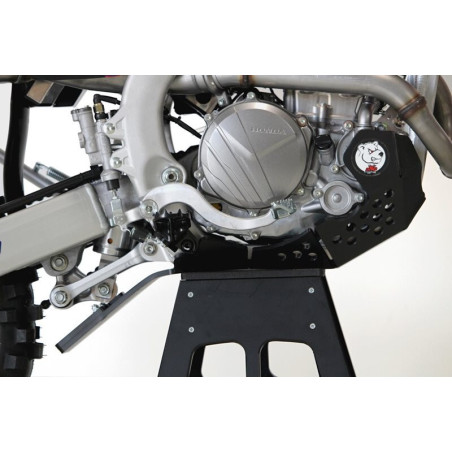 Cubrecárter AXP Xtrem - PHD 8mm - Honda CRF250R/250RX/300RX