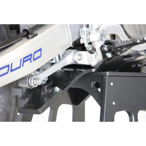 Cubrecárter AXP Xtrem - PHD 8mm - Honda CRF250R/250RX/300RX