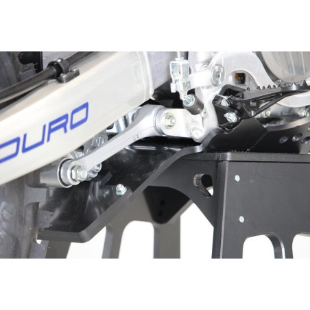 Cubrecárter AXP Xtrem - PHD 8mm - Honda CRF250R/250RX/300RX