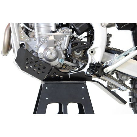 Cubrecárter AXP Xtrem - PHD 8mm - Honda CRF250R/250RX/300RX
