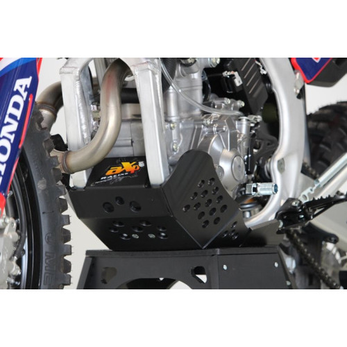 Cubrecárter AXP Xtrem - PHD 8mm - Honda CRF250R/250RX/300RX