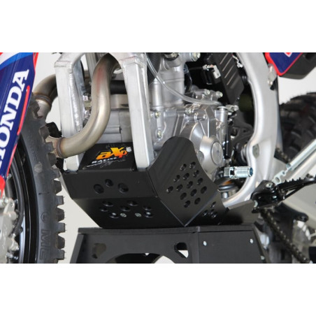 Cubrecárter AXP Xtrem - PHD 8mm - Honda CRF250R/250RX/300RX