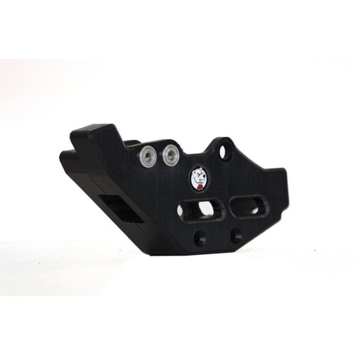 Guiacadenas reforzado AXP negro - Honda CRF