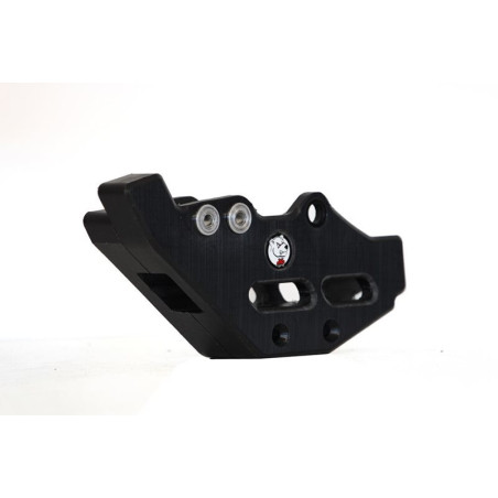 Guiacadenas reforzado AXP negro - Honda CRF