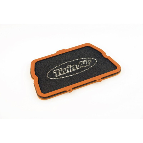 Filtro de aire ignífugo prelubricado TWIN AIR - 158644FRX