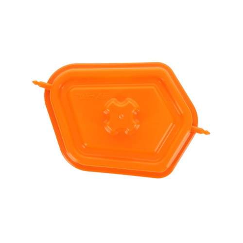 Tapa de lavado filtro aire TWIN AIR - 160127