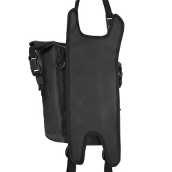 Bolsa sobre depósito con correa OXFORD Aqua S8 2
