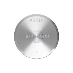 Kit de pistón forjado WISECO 2T Pro-Lite Series - Ø53,94mm 2
